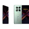 Voorproefjes Poco X7 - Afbeelding 2