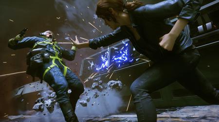 Control 2 is officieel de volledige ontwikkelingsfase ingegaan: Remedy bereidt een grootschalige actie-RPG voor met een budget van €50 miljoen