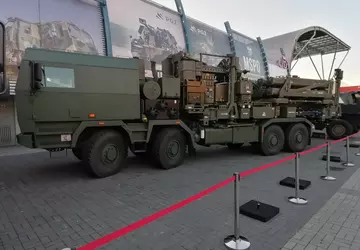 Polen heeft 23 Narew SAM batterijen ...