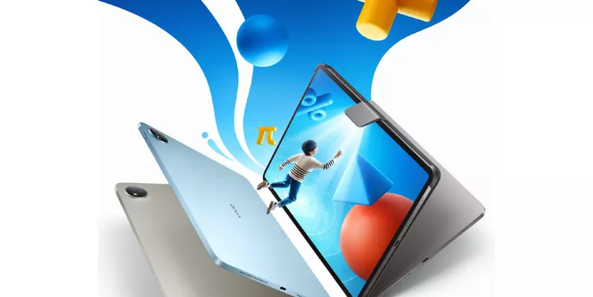 Vivo Pad SE: lekken onthullen budgetspecificaties en geheugenopties