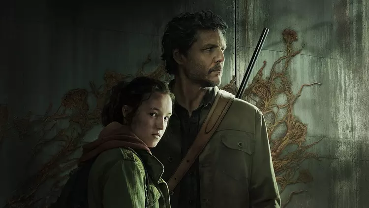 Seizoen 2 van de serie "The ...