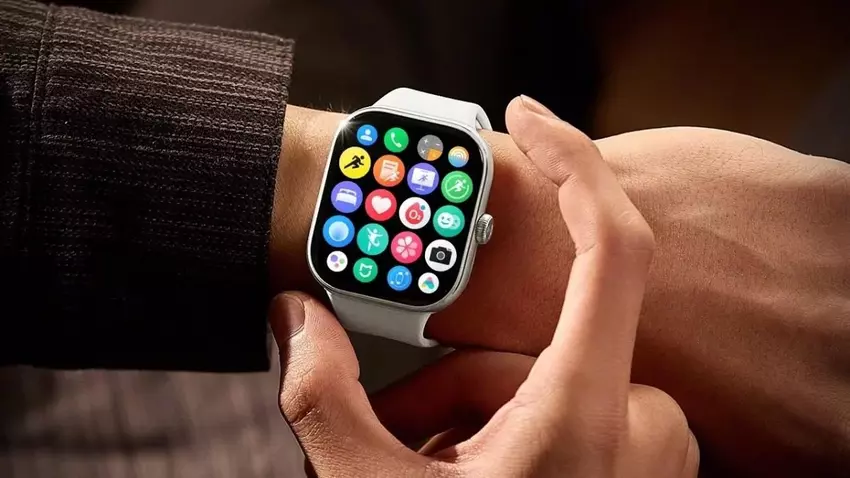 Redmi Watch 5 komt op de internationale markt