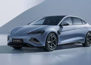 BYD kijkt naar Duitsland voor derde ...