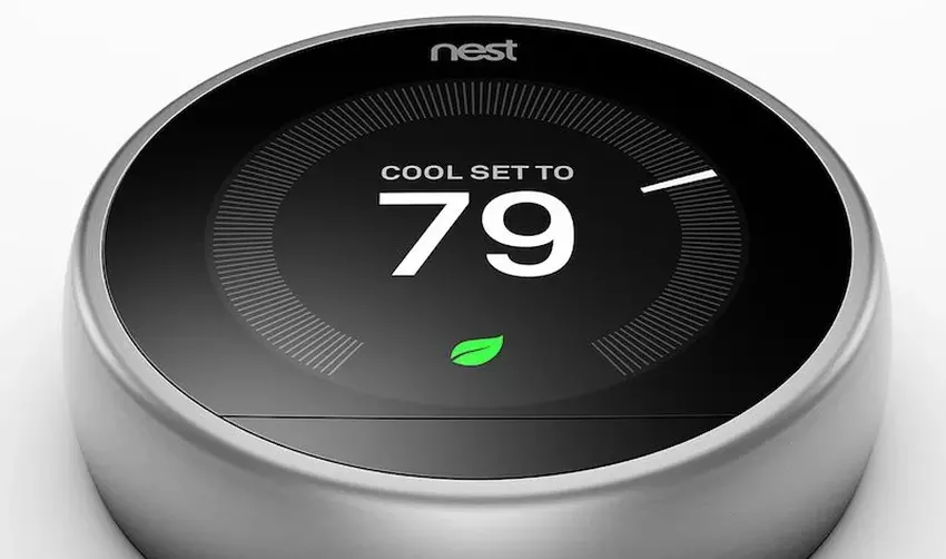 Google stopt met de ondersteuning van de eerste Nest Thermostat in oktober 2025