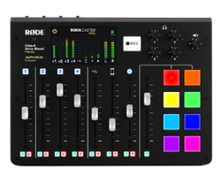 RØDECaster Pro II All-in-One