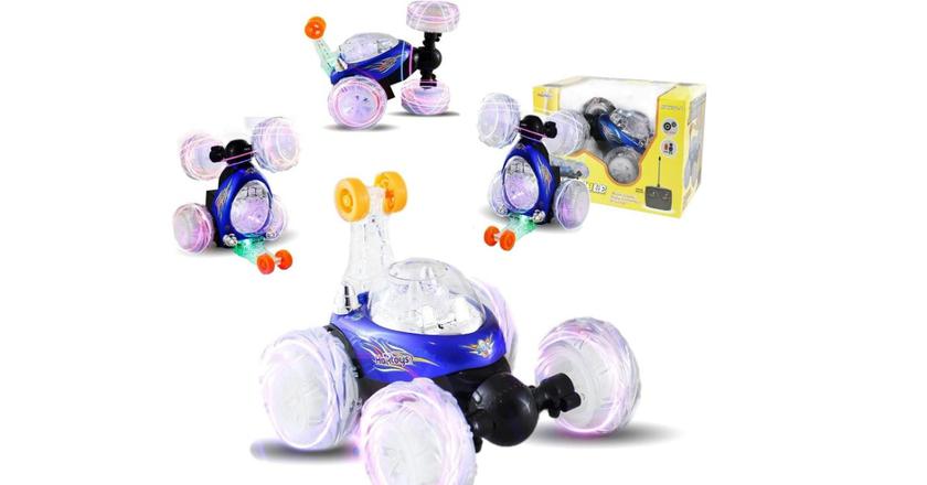 Kizeefun Bestuurbare auto voor je kind