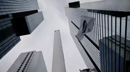 Samsung zoekt mogelijk toenadering tot Trump in de VS over nieuwe chiptarieven