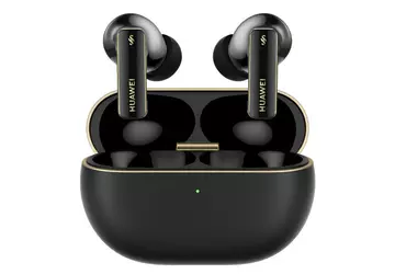 Huawei's nieuwe draadloze hoofdtelefoon: batterij- en ...