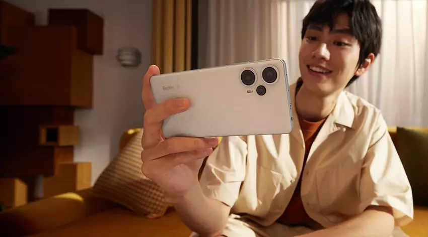 Redmi Note 12 Turbo is volgens AnTuTu 's werelds krachtigste smartphone in het middensegment