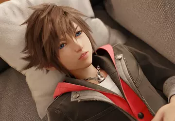 Geruchten: Kingdom Hearts 4 komt uit ...