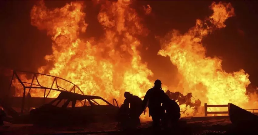 Zo vernietigden ze het luchtvaartpark van Rusland: de eerste details van de ongelooflijke operatie "Spin", uitgevoerd door Oekraïense speciale diensten (foto en video)