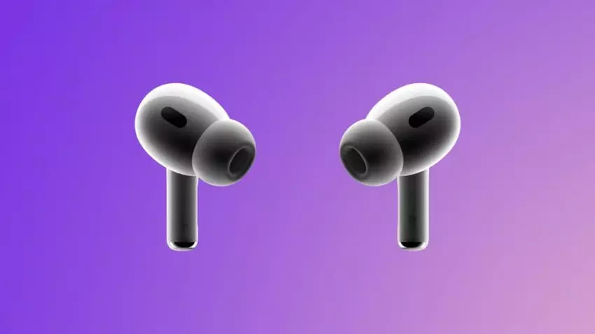 Insider: Apple voegt mogelijk minicamera's toe aan AirPods voor gebarenbesturing