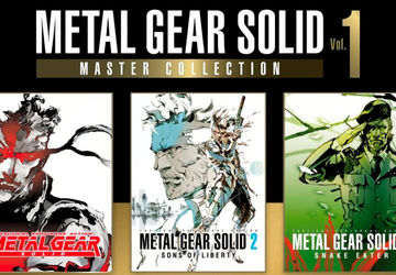 Konami heeft op de Metal Gear ...