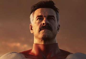 De gameplay van Omni-Man wordt NIET ...