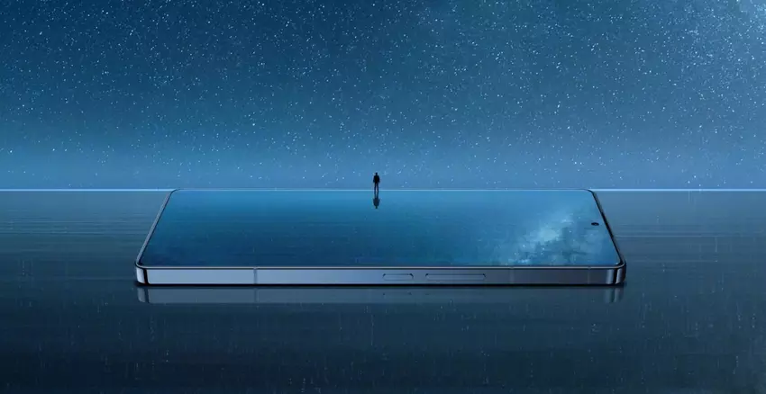 Meizu 21 Pro: 120Hz LTPO OLED-scherm, Snapdragon 8 Gen 3-chip, RGB-ring en 5050mAh batterij met 80W opladen vanaf $695