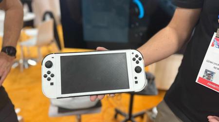 Samurai-waardig fragment: Nintendo heeft gereageerd op het enorme contentlek van de Switch 2 tijdens CES 2025