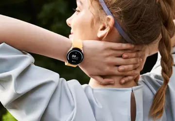 Galaxy AI verschijnt op Galaxy Watch