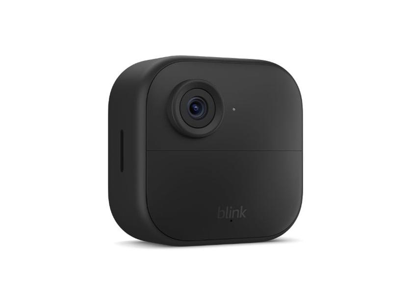Blink Outdoor (4e generatie) privacyvriendelijke beveiligingscamera