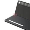 Boekhoes toetsenbord slank met AI-toets voor Galaxy Tab