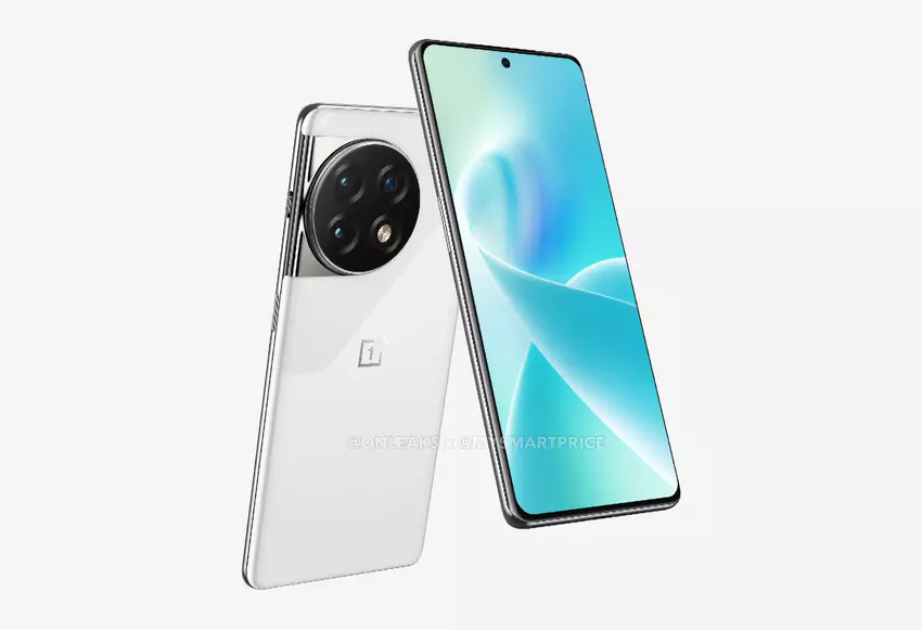 120Hz AMOLED display, Snapdragon 8 Gen 2 chip, 50 MP camera en Android 14 uit de doos: details van de OnePlus 12R (ook bekend als OnePlus Ace 3) smartphone zijn online opgedoken.