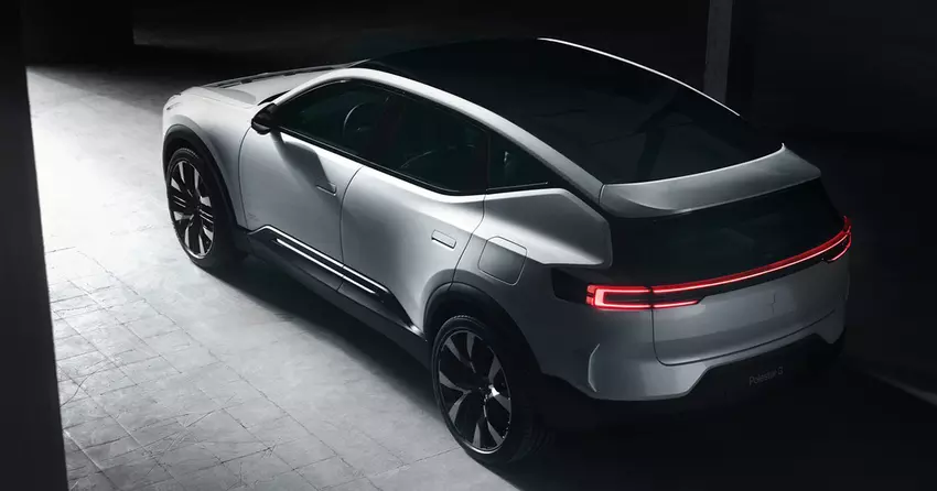 Polestar roept opnieuw elektrische voertuigen terug wegens een storing in de achteruitrijcamera, maar het probleem kan worden opgelost met een eenvoudige software-update