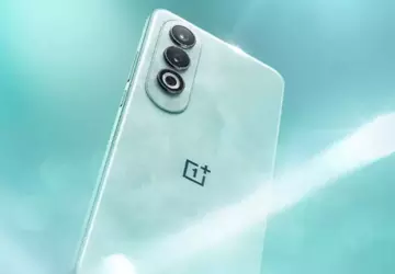OnePlus Nord CE 4 heeft een ...