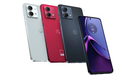 Motorola bereidt zich voor op de release in Europa Moto G85, zal de nieuwigheid kost 300 euro