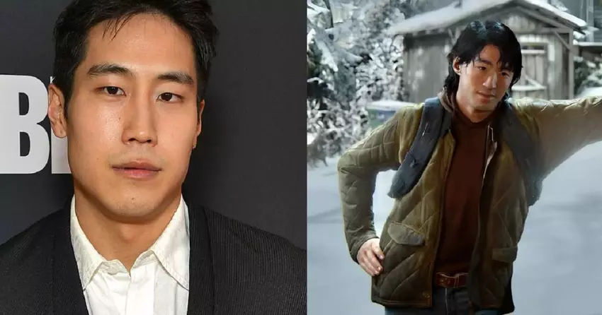 Een nieuwe acteur voegt zich bij de cast van The Last of Us Seizoen 2