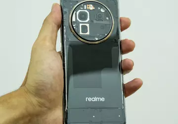 realme 12 Pro+ krijgt een speciale ...