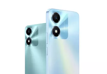 Honor Play 40C: 90Hz scherm, Snapdragon ...