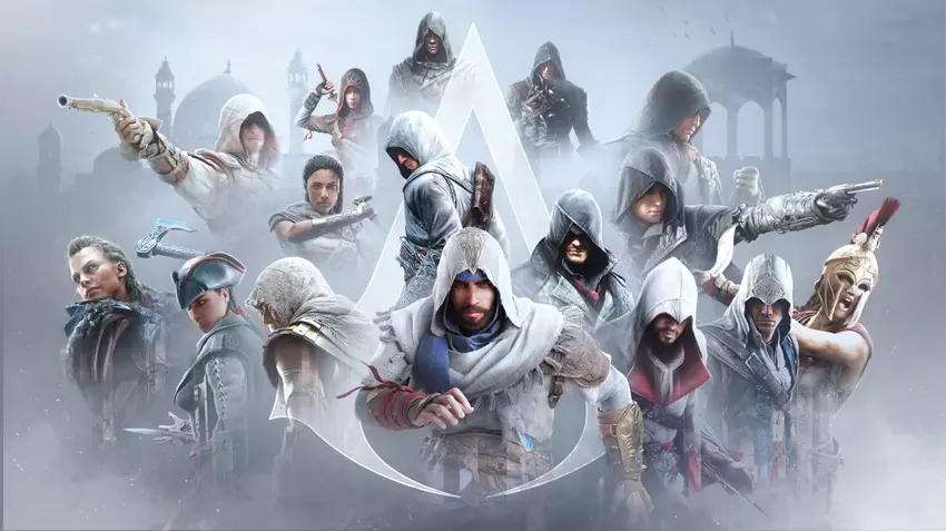 Insider: Assassin's Creed Hexe komt pas in 2027 uit, maar gamers krijgen snel genoeg een Black Flag remake
