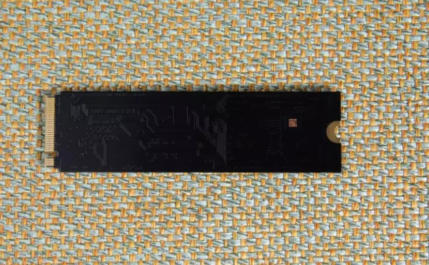 WD Black SN850X of Samsung 990 PRO