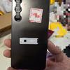 Galaxy S25+ rechter paneel afbeelding miniatuur