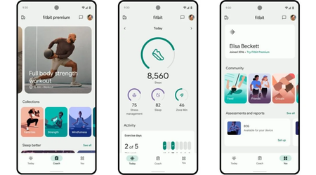 Fitbit lanceert 'Walk Mate'-programma om gebruikers aan te moedigen actief te zijn