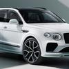 Bentley Bentayga Speed
