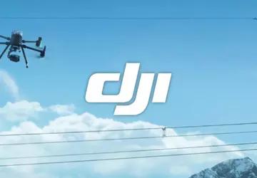 DJI kondigde de lancering aan van ...