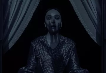 De gothic film van Robert Eggers, ...