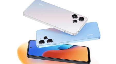 Xiaomi verkocht 300.000 Redmi 12 smartphones in een paar uur en genereerde $36 miljoen aan inkomsten