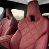 BMW iX cabine met nieuw miniaturisatiepaneel