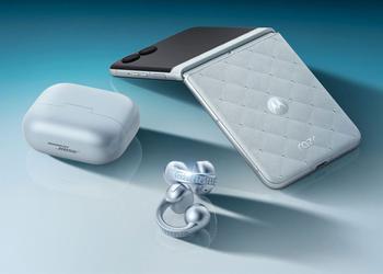 Motorola heeft de Brilliant Collection officieel ...