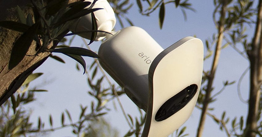 Arlo Pro 3 welke camera's werken met smartthings