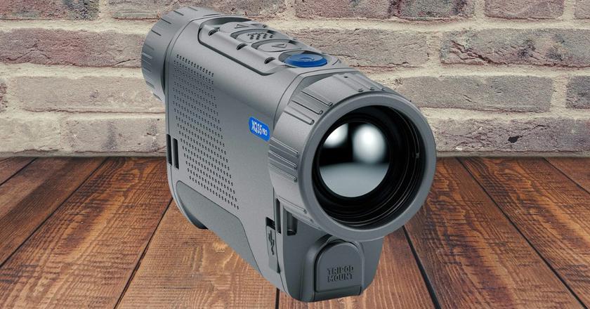 Pulsar Axion 2 XQ35 Pro thermische beeldkijker
