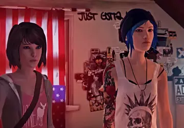 De grote hit van Don't Nod ...