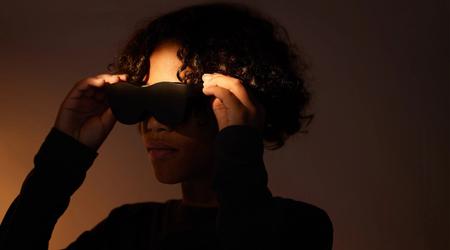 Sol Reader: een ongebruikelijke e-boeklezer in de vorm van een bril met E Ink displays in plaats van een bril