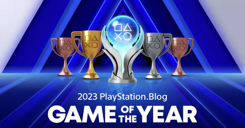 PlayStation lanceert zijn stemming voor de beste games van 2023: 18 categorieën in totaal