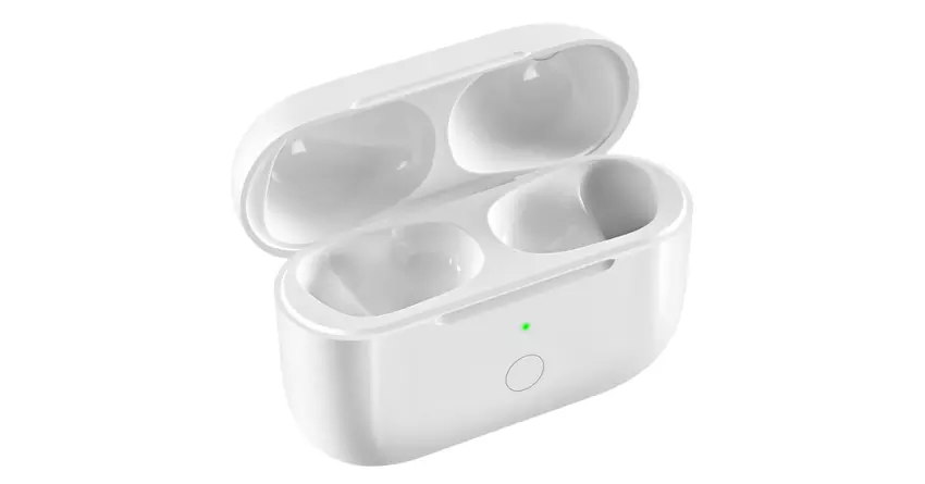 FX SOLO Beste vervanging oplaadcase AirPods Pro