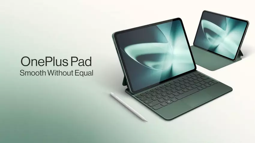 Samen goedkoper: je kunt OnePlus Pad en OnePlus Magnetic Keyboard kopen op Amazon voor een gereduceerde prijs van $149