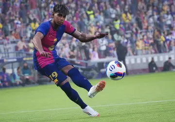 Gratis eFootball krijgt een grootschalige update ...