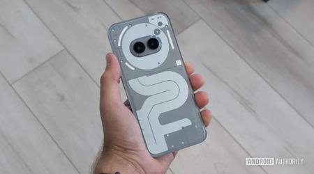 Nothing Phone 3a krijgt mogelijk belangrijke camera- en processor-upgrades ten opzichte van vorige modellen