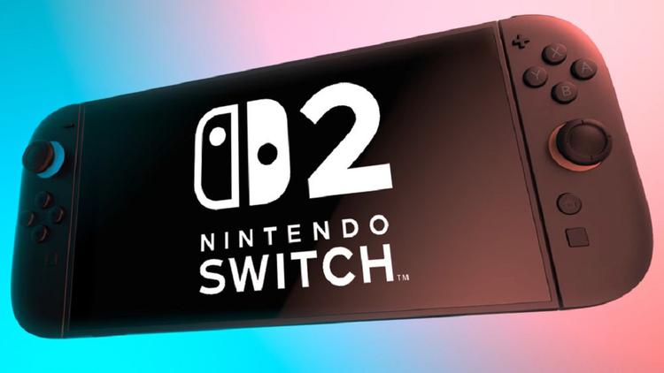 Nintendo Switch 2 krijgt een batterij ...